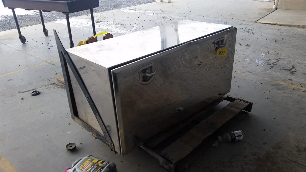 Truck Tool Box