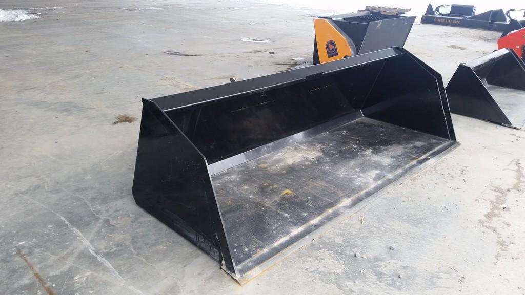High Capacity Bucket 'NEW'