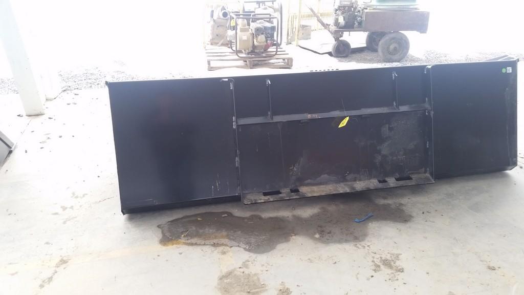 High Capacity Bucket 'NEW'