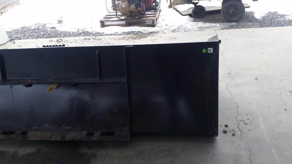 High Capacity Bucket 'NEW'