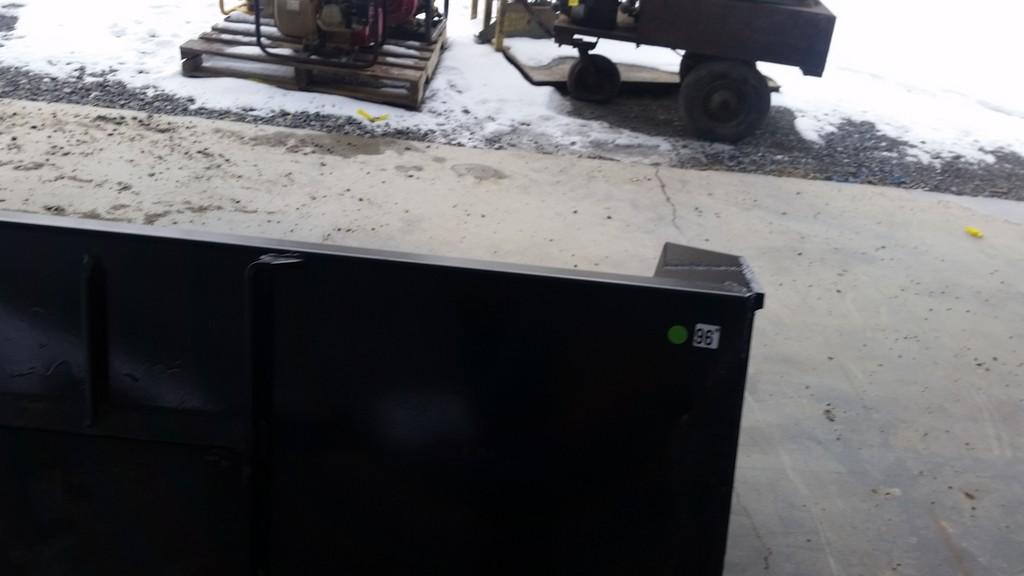 High Capacity Bucket 'NEW'