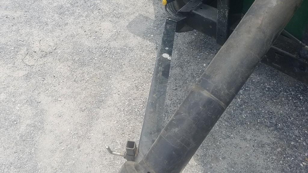 Badger 2060 Forage Blower