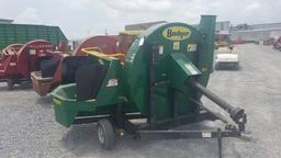 Badger 2060 Forage Blower