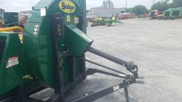 Badger 2060 Forage Blower