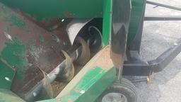 Badger 2060 Forage Blower