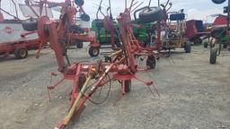 Taar-up 8052T Tedder
