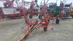 Taar-up 8052T Tedder