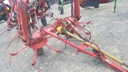 Taar-up 8052T Tedder