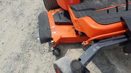 Kubota  ZD1511 Diesel Zero Turn