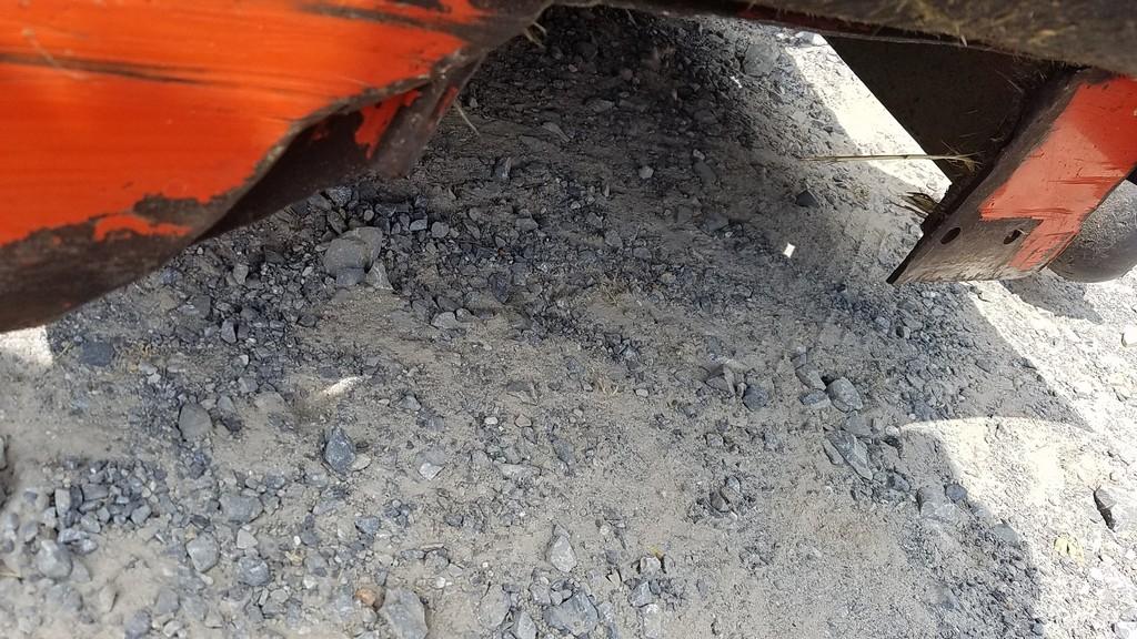 Kubota  ZD1511 Diesel Zero Turn