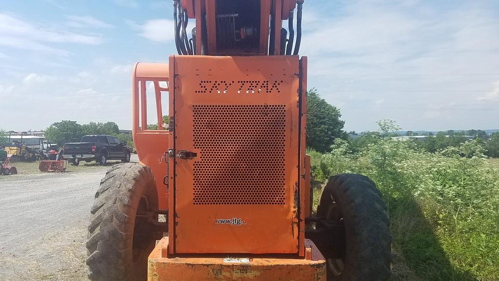 2006 Sky Track 8042 Telehandler