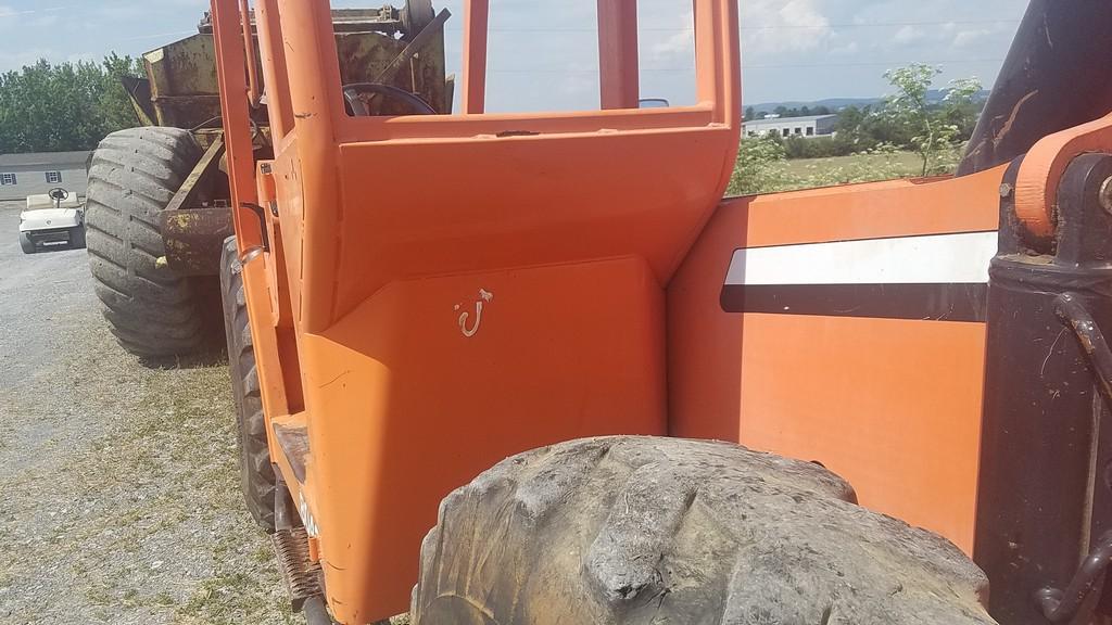 2006 Sky Track 8042 Telehandler