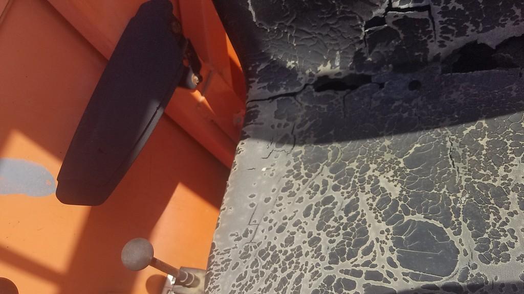 2006 Sky Track 8042 Telehandler