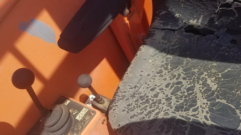 2006 Sky Track 8042 Telehandler