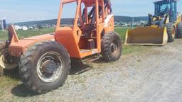 2006 Sky Track 8042 Telehandler