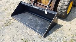 Tomahawk LO-Pro Bucket  'Like New'