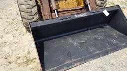 Tomahawk LO-Pro Bucket  'Like New'