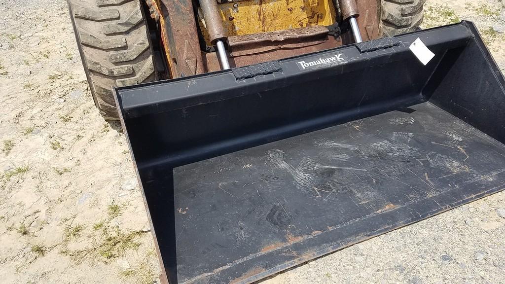 Tomahawk LO-Pro Bucket  'Like New'