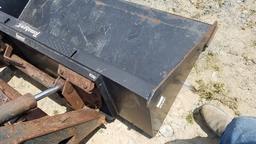 Tomahawk LO-Pro Bucket  'Like New'