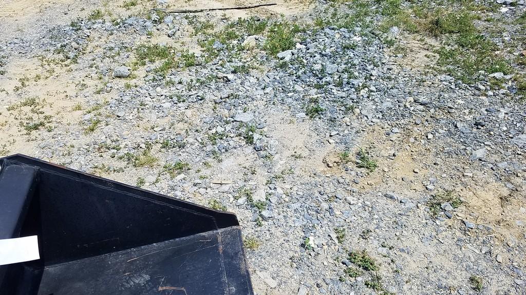 Tomahawk LO-Pro Bucket  'Like New'