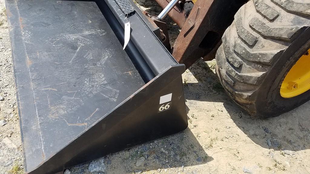 Tomahawk LO-Pro Bucket  'Like New'