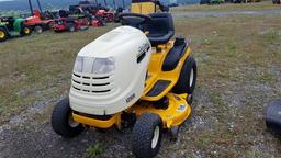 Cub Cadet LT1018 Riding Tractor