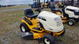Cub Cadet LT1018 Riding Tractor