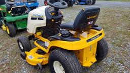Cub Cadet LT1018 Riding Tractor