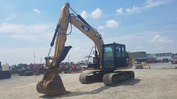 2014 Cat 312E Excavator
