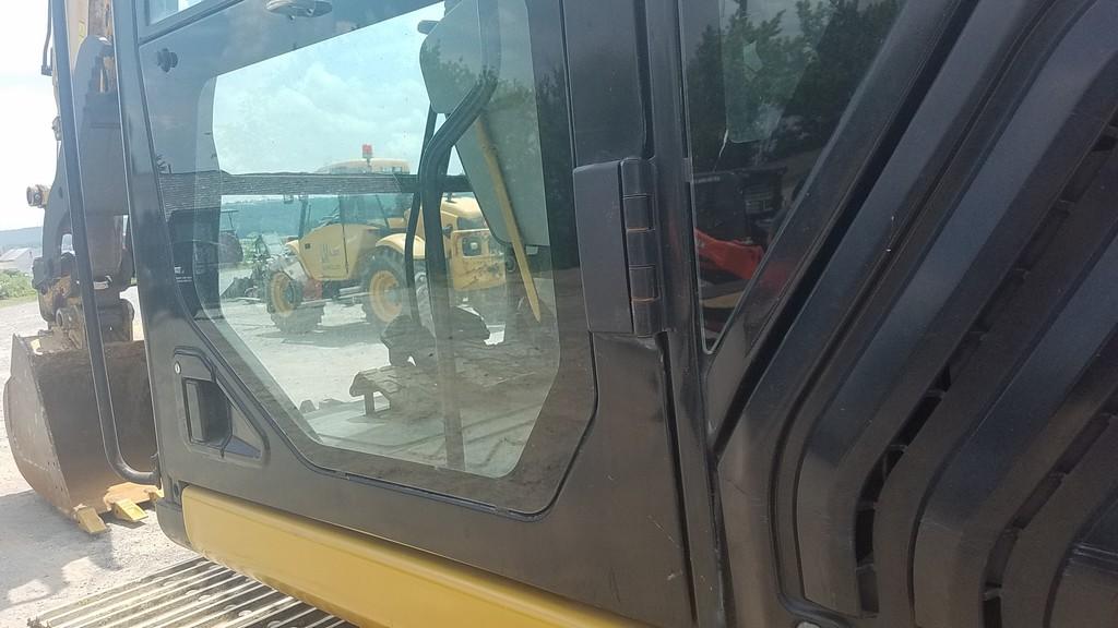 2014 Cat 312E Excavator