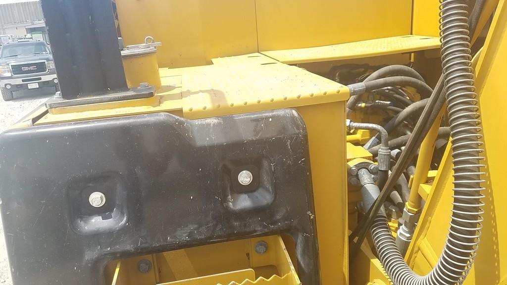 2014 Cat 312E Excavator