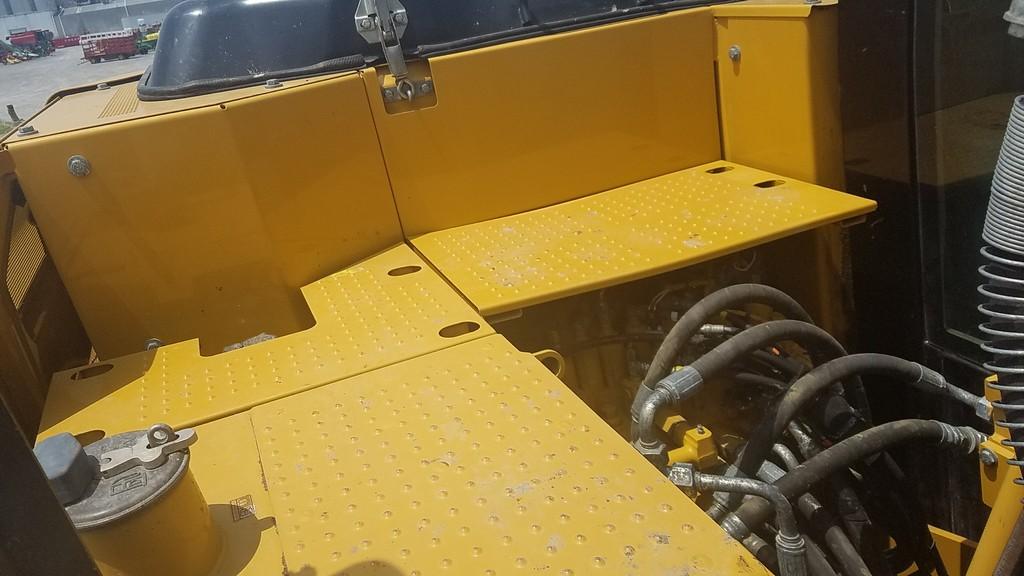 2014 Cat 312E Excavator