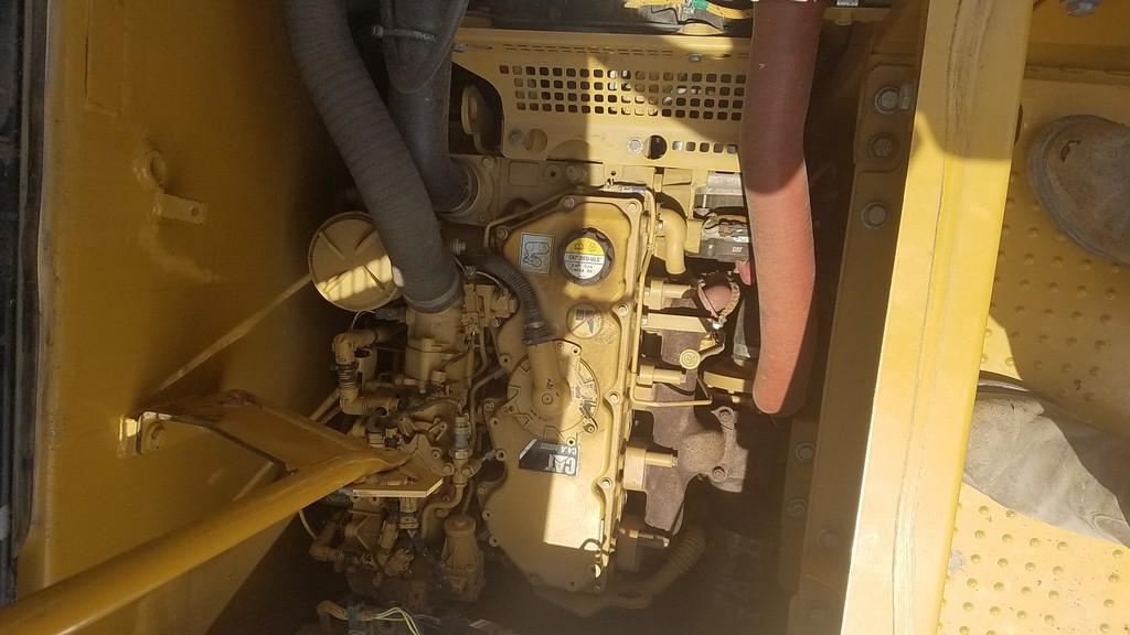 2014 Cat 312E Excavator