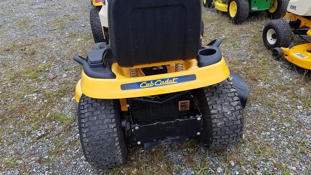Cub Cadet LTX1046 Riding Tractor