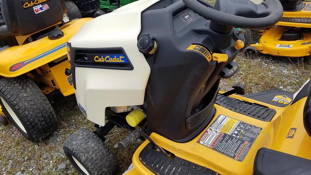 Cub Cadet LTX1046 Riding Tractor