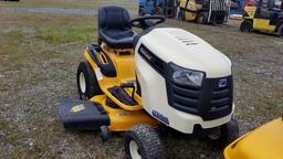 Cub Cadet LTX1046 Riding Tractor