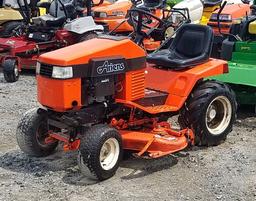 Ariens HT16 Riding Tractor