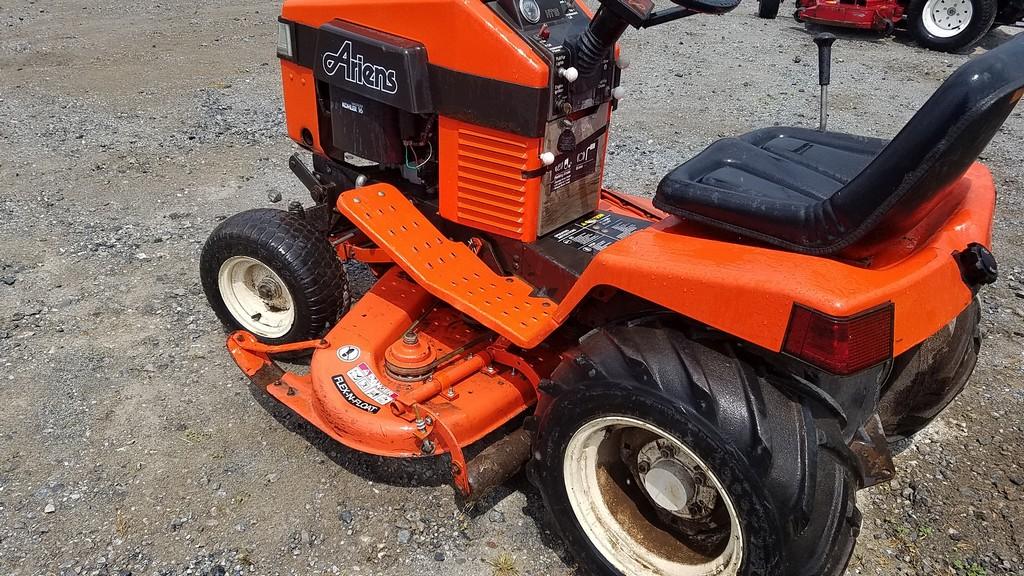 Ariens HT16 Riding Tractor