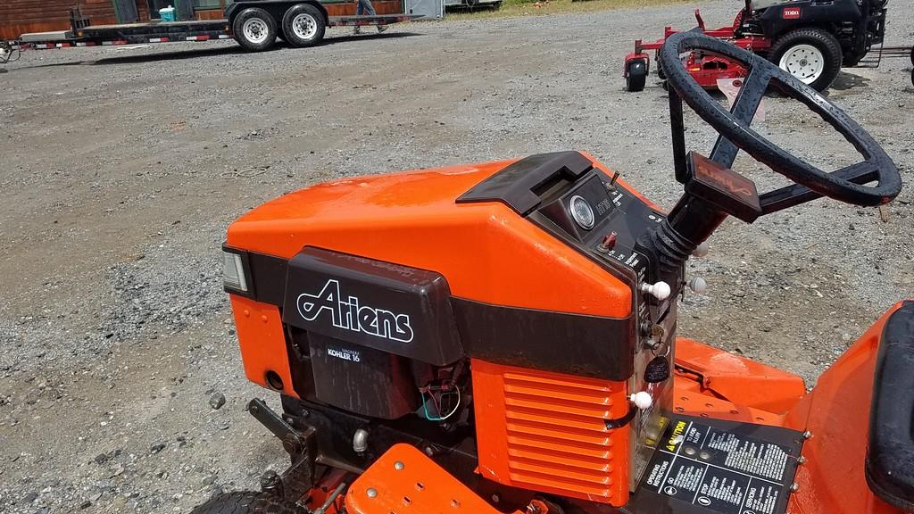 Ariens HT16 Riding Tractor