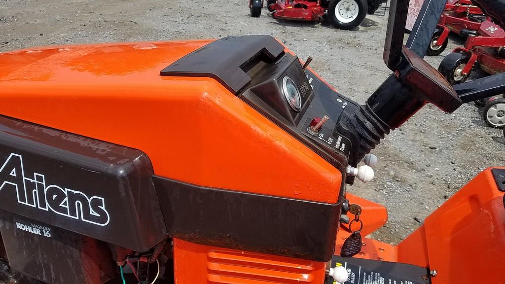 Ariens HT16 Riding Tractor