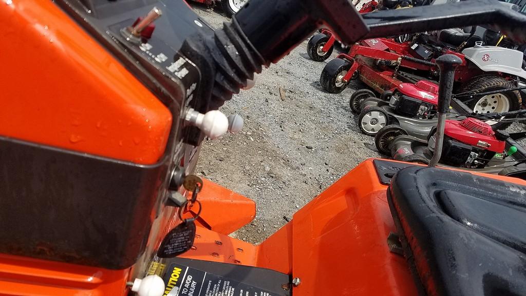 Ariens HT16 Riding Tractor