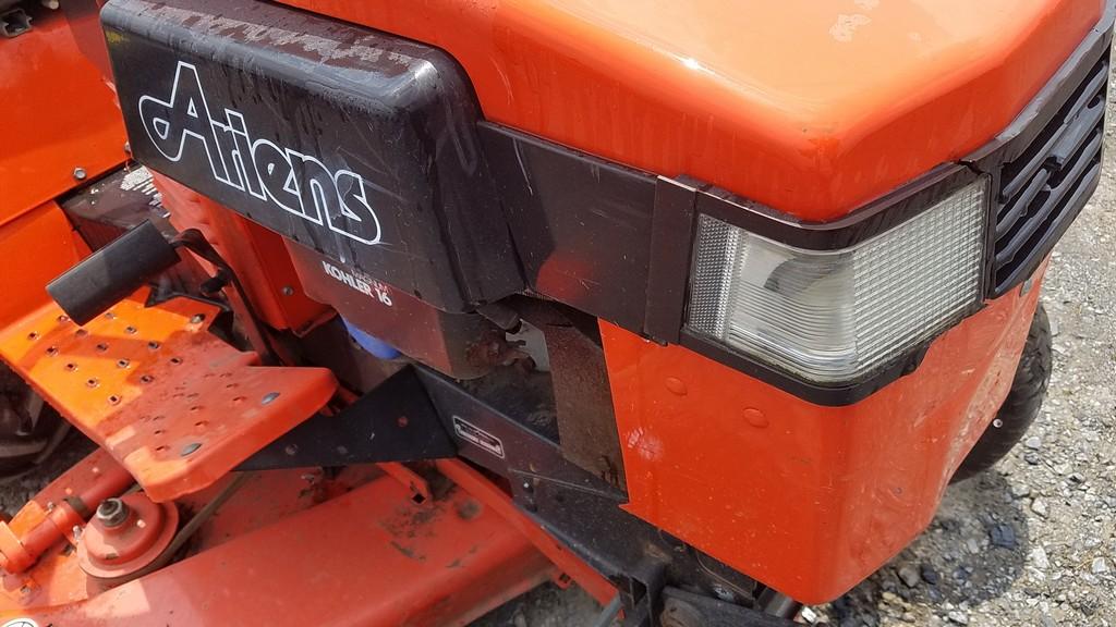 Ariens HT16 Riding Tractor