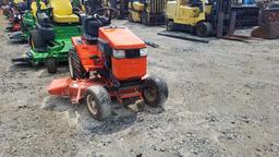 Ariens HT16 Riding Tractor
