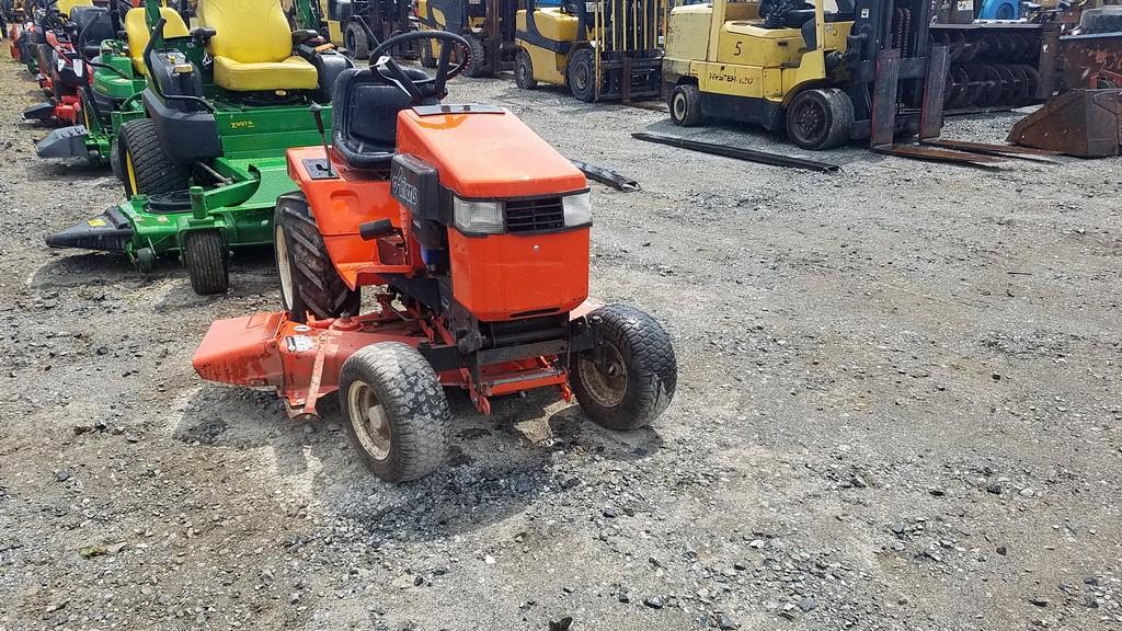 Ariens HT16 Riding Tractor
