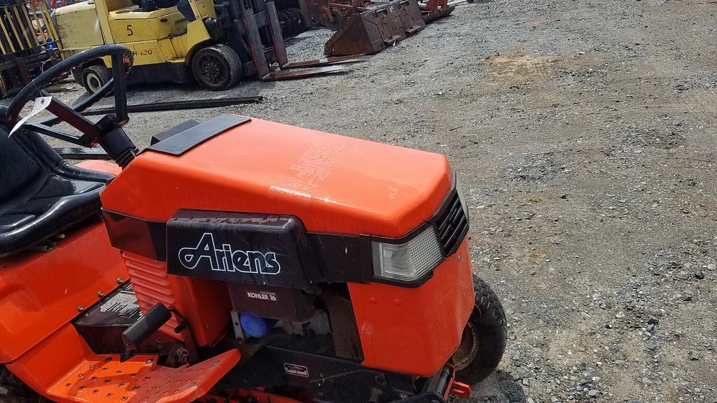 Ariens HT16 Riding Tractor
