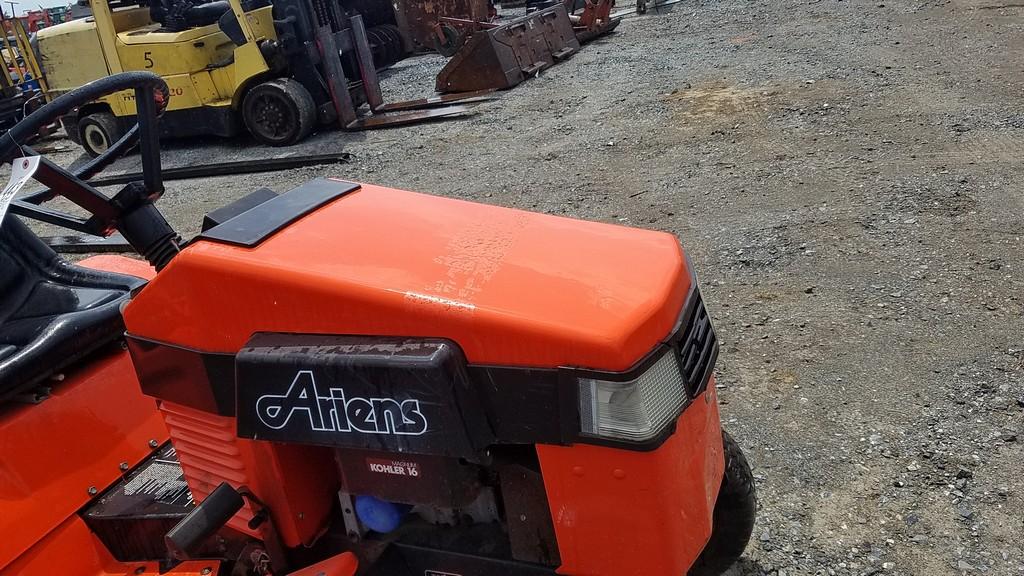 Ariens HT16 Riding Tractor