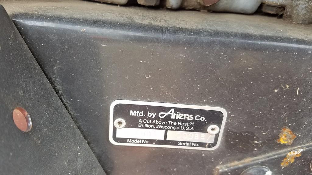 Ariens HT16 Riding Tractor