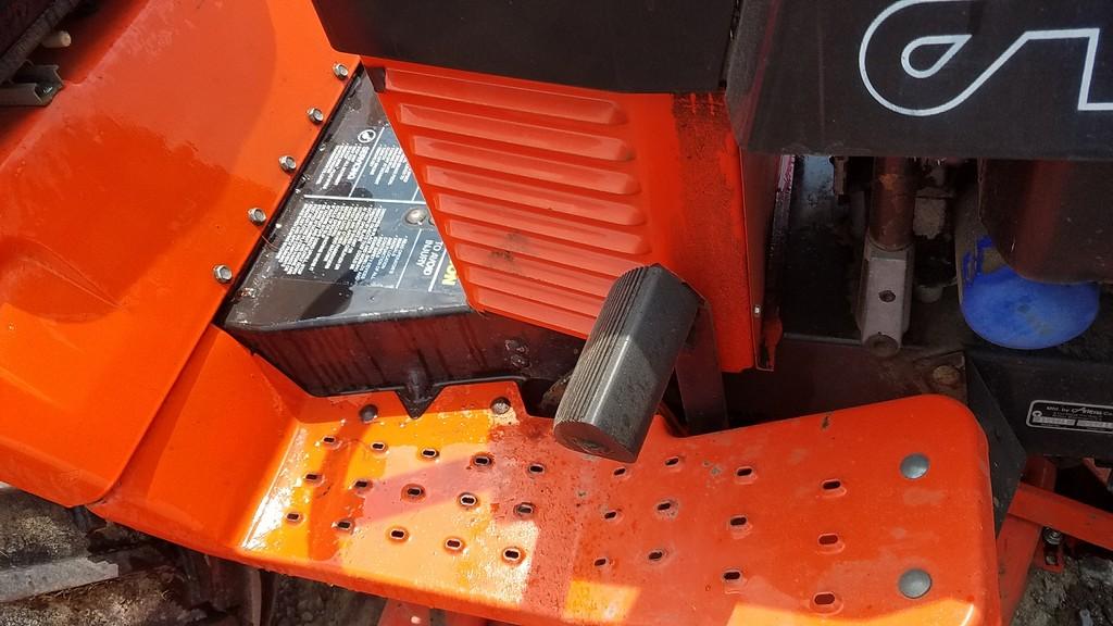 Ariens HT16 Riding Tractor