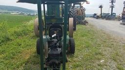 Roper T32231RO Tractor