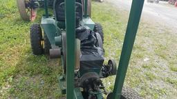 Roper T32231RO Tractor